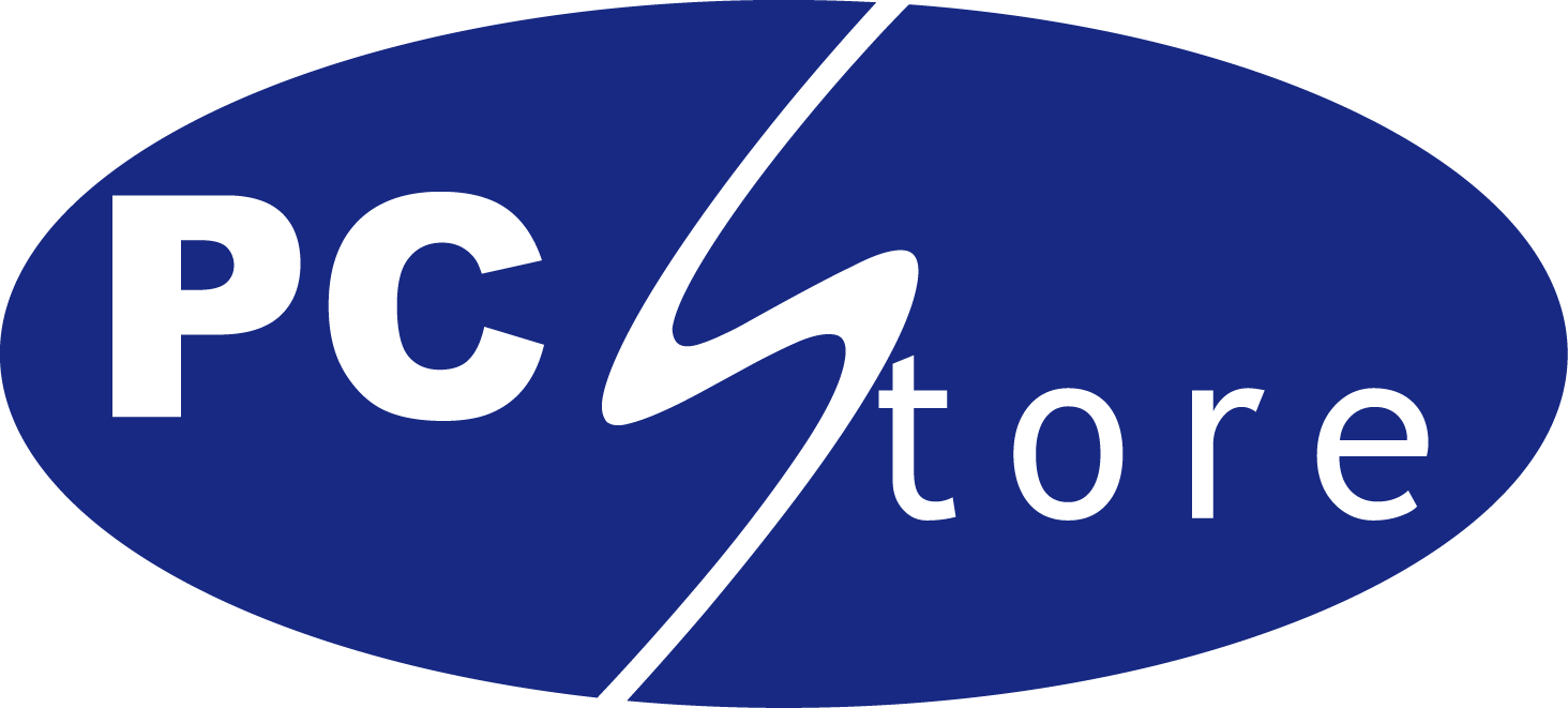 PC Store Logo