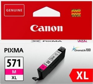 Tinteiro Pixma CLI 571MXL