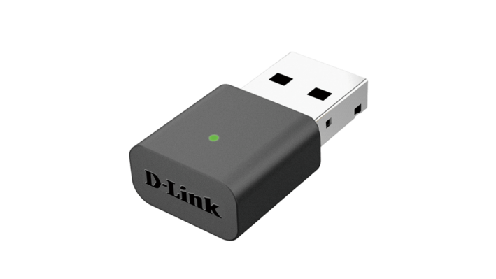 Adaptador Wireless N300 USB Nano Dongle