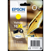 Epson amarelo 16XL