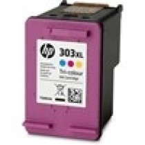 Tinteiro HP cor nr 303XL