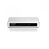 Switch 10/100 Mbps 8 portas RJ45 TP-Link