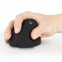 Rato Ewent Optical Vertical/ Ergonomic