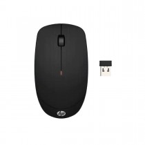 Rato Wireless X200 HP vista superior