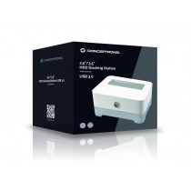Docking Station HD e SSD