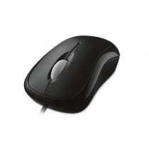 Basic Optical Mouse for Business Microsoft