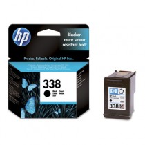 Tinteiro HP Preto nº 338 (11 ml)