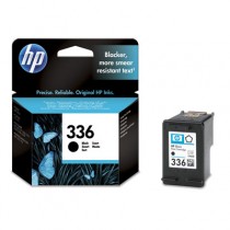Tinteiro HP Preto nº 336 (5 ml)