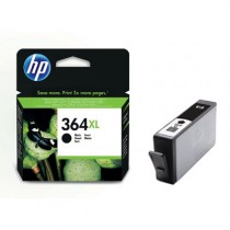 Tinteiro HP 364XL Black