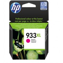 Tinteiro HP Magenta nº 933XL OficeJet CN055A