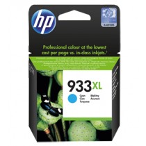 Tinteiro HP Cyan nº 933XL OficeJet CN054A