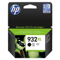 Tinteiro HP Preto nº 932XL OficeJet CN053A