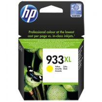 Tinteiro HP Amarelo nº 933XL OficeJet
