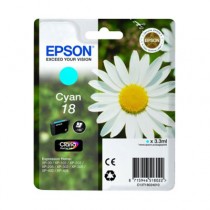 Tinteiro Epson Azul Expression Home XP102