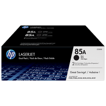 Toner Preto HP 85A p/ LaserJet P1102 