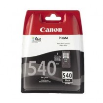 Tinteiro Canon Preto 540