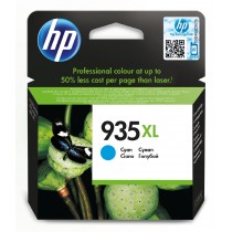 Tinteiro HP 935XL OfficeJet 6812 Cyan