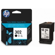Tinteiro HP 302 Preto