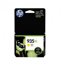 Tinteiro HP 935XL OfficeJet 6812 Yellow