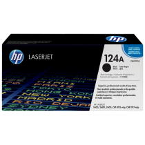 Toner HP Preto LaserJet 2600 C