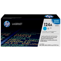 Toner HP Cyan LaserJet 2600 C