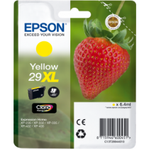 Tinteiro Epson Yellow 29XL