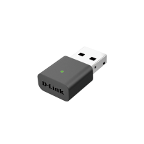 Adaptador Wireless N300 USB Nano Dongle