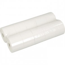 Rolo de papel térmico (57x45x11) Multibanco