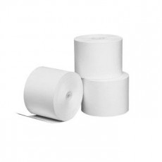 Rolo de papel normal (75x70x11)