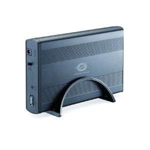 Caixa externa para HDD 3.5" Conceptronic
