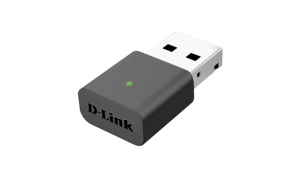 Adaptador Wireless N300 USB Nano Dongle