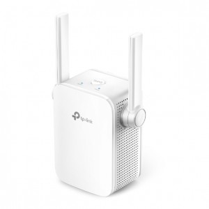 Extensor de sinal TP-Link TL-WA855RE