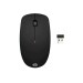 Rato Wireless X200 HP vista superior