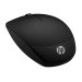 Rato Wireless X200 HP vista geral