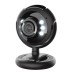 TRUST WEBCAM SPOTLIGHT PRO LED LIGHTS 1.3MP