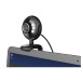 TRUST WEBCAM SPOTLIGHT PRO LED LIGHTS 1.3MP