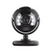 TRUST WEBCAM SPOTLIGHT PRO LED LIGHTS 1.3MP
